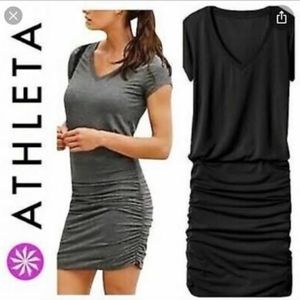Athleta Topanga Dress